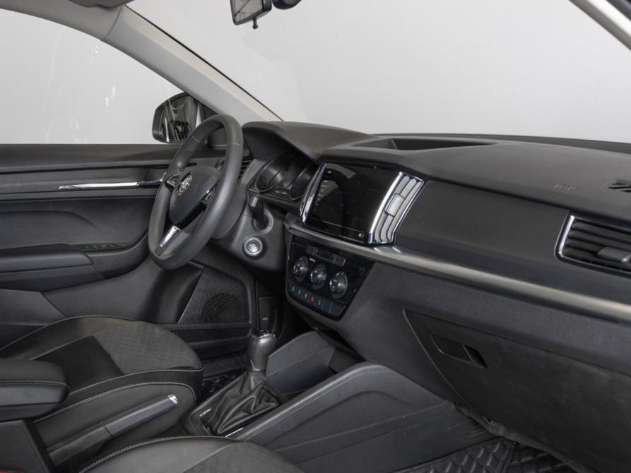 Skoda Kamiq I (China Market) Казань  - изображение 7