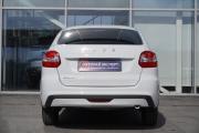 Lada (ВАЗ) Granta I Рестайлинг Ульяновск  - изображение 28