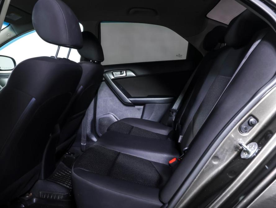 Kia Cerato II Москва  - изображение 11