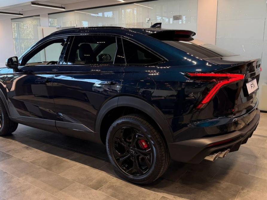 Haval F7x II Тольятти  - изображение 6