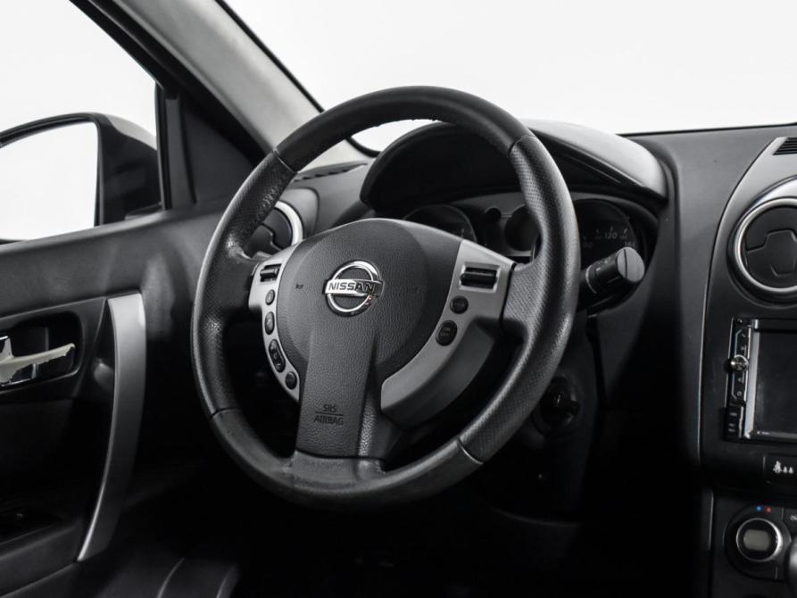 Nissan Qashqai I Санкт-Петербург  - изображение 14