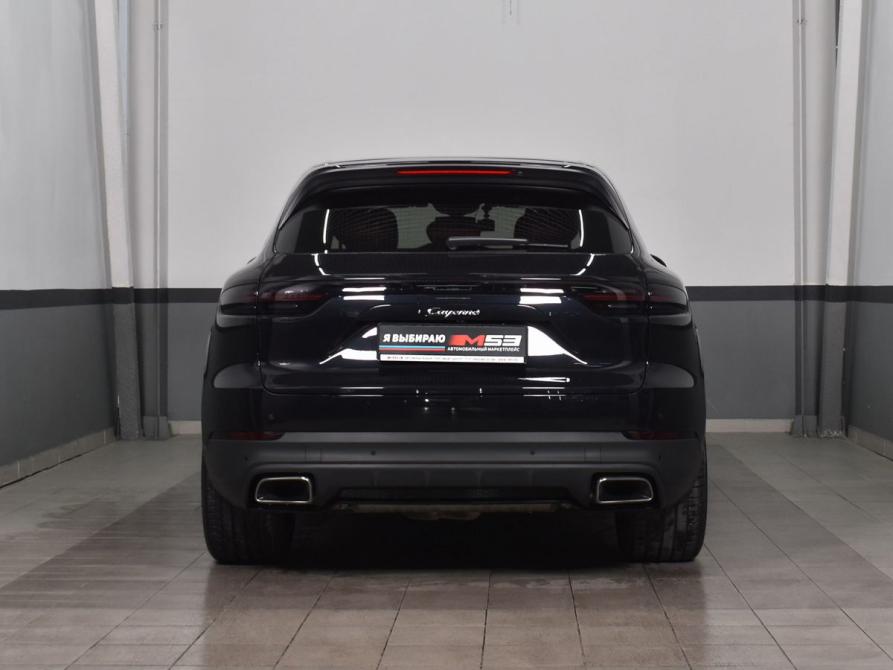 Porsche Cayenne III Кемерово  - изображение 6