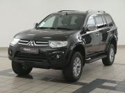 Mitsubishi Pajero Sport II Рестайлинг Иваново  - изображение 27