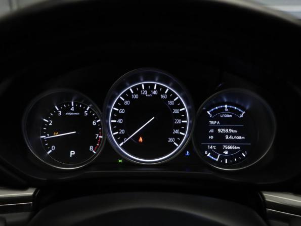 Mazda CX-5 II с пробегом 2021 года, цена 3 250 000 рублей, 75665 км, внедорожник, Автокод Объявления