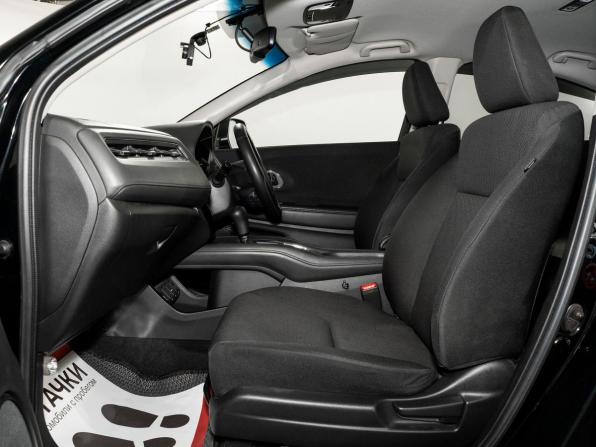 Honda Vezel I с пробегом 2017 года, цена 1 740 000 рублей, 96921 км, внедорожник, Автокод Объявления