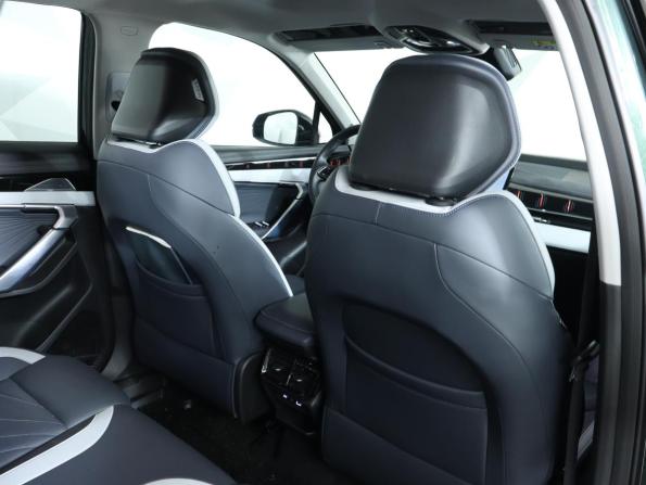 Geely Atlas II с пробегом 2024 года, цена 2 628 000 рублей, 23100 км, внедорожник, Автокод Объявления