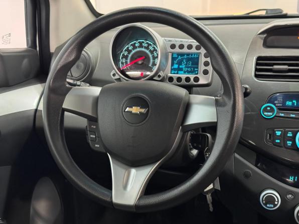 Chevrolet Spark III с пробегом 2011 года, цена 574 000 рублей, 93467 км, хэтчбек, Автокод Объявления