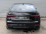 Audi A6 V (C8) Москва  - изображение 36