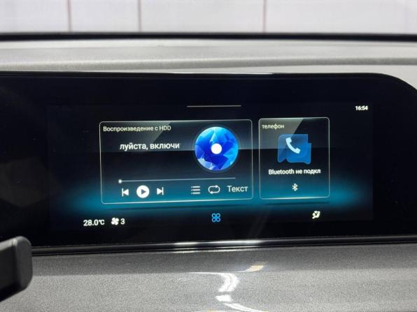 Changan Eado Plus с пробегом 2023 года, цена 1 569 000 рублей, 28000 км, седан, Автокод Объявления