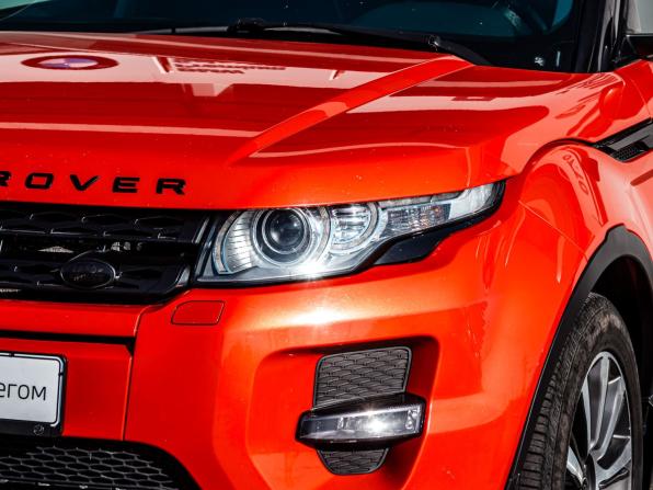 Land Rover Range Rover Evoque I с пробегом 2015 года, цена 2 090 000 рублей, 191925 км, внедорожник, Автокод Объявления