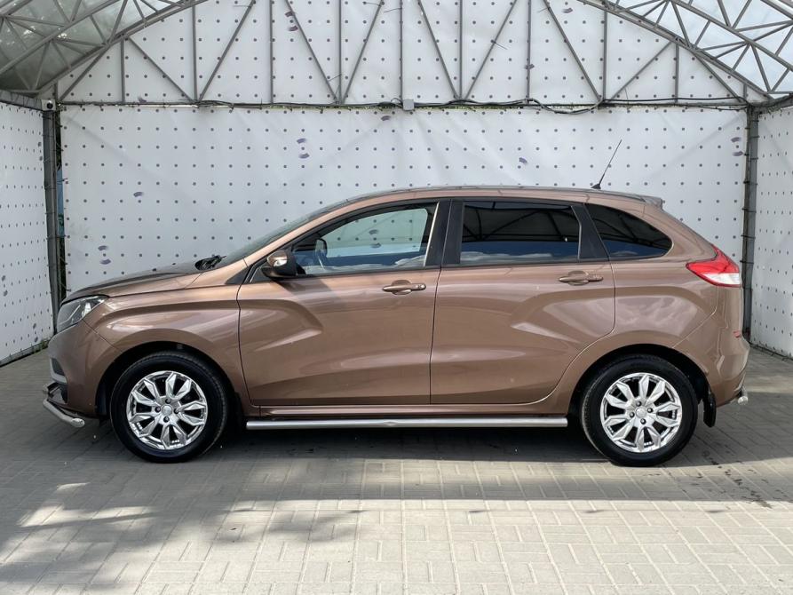 Lada (ВАЗ) XRAY I Тамбов  - изображение 10