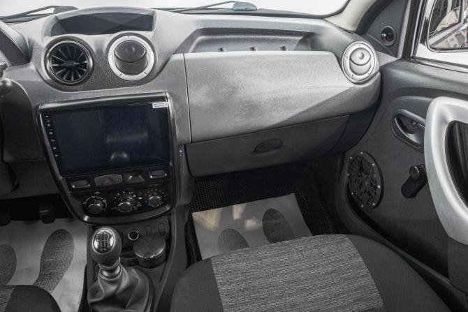 Renault Duster I с пробегом 2012 года, цена 749 000 рублей, 140000 км, внедорожник, Автокод Объявления