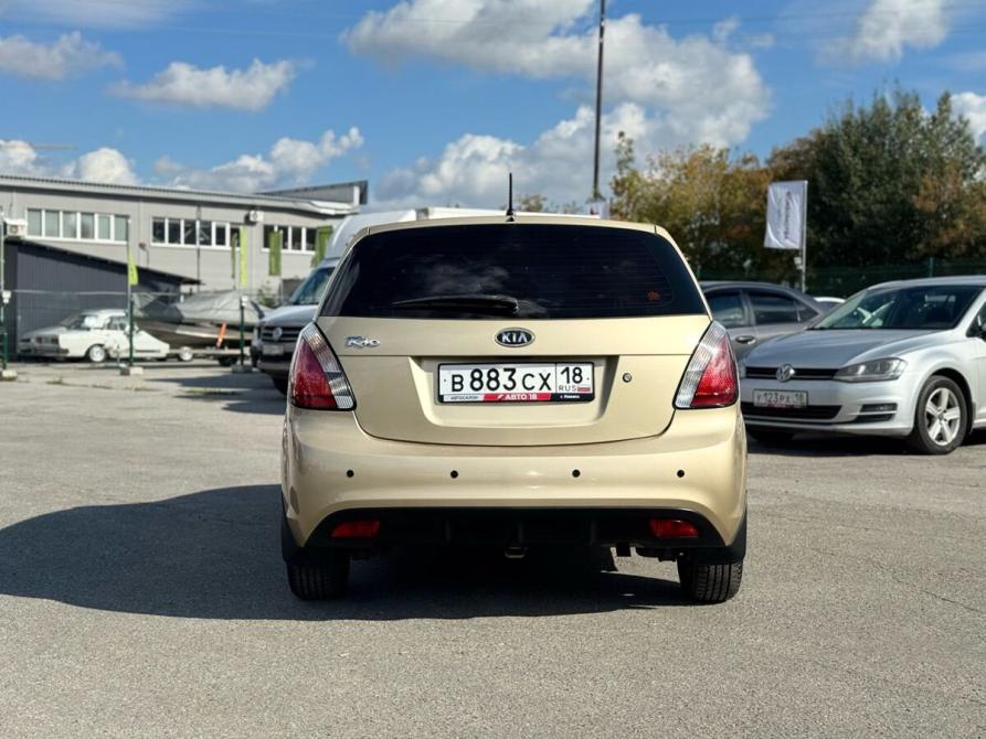 Kia Rio II Рестайлинг Ижевск  - изображение 6