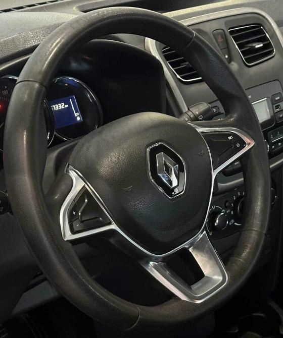 Renault Sandero II Рестайлинг Москва  - изображение 10