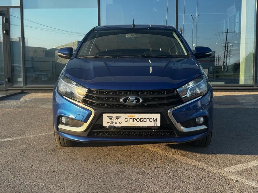 Lada (ВАЗ) Vesta I Стройкерамика  - изображение 2