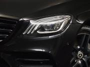 Mercedes-Benz S-Класс VI (W222 C217) Рестайлинг Москва  - изображение 33