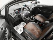 Ford Fiesta Mk6 Рестайлинг Тула  - изображение 25