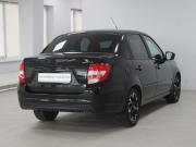 Lada (ВАЗ) Granta I Рестайлинг Старый Оскол  - изображение 24