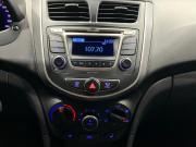 Hyundai Solaris I Рестайлинг Оренбург  - изображение 33