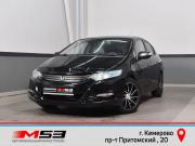 Honda Insight II Кемерово  - изображение 22