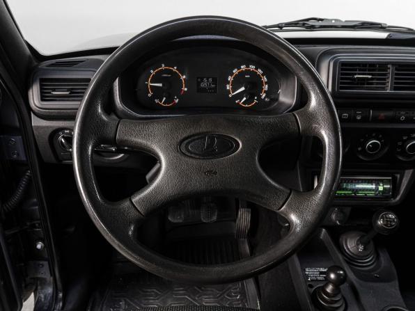 Lada (ВАЗ) 2121 (4x4) I Рестайлинг (2020) с пробегом 2020 года, цена 699 000 рублей, 102568 км, внедорожник, Автокод Объявления
