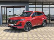 Changan CS55 Plus II Краснодар  - изображение 26