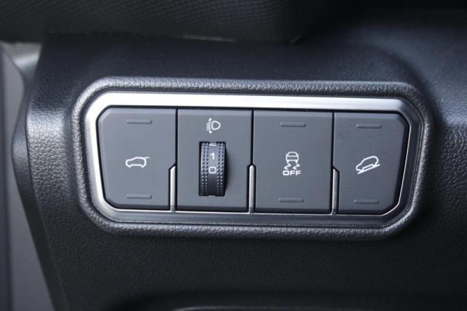 Haval Dargo I с пробегом 2024 года, цена 2 820 000 рублей, 16940 км, внедорожник, Автокод Объявления