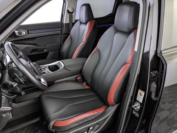 Haval H3 I с пробегом 2024 года, цена 1 995 000 рублей, 82000 км, внедорожник, Автокод Объявления