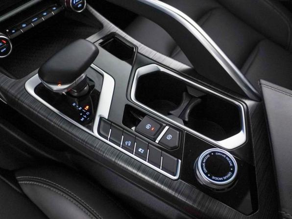 Geely Tugella I Рестайлинг с пробегом 2023 года, цена 2 987 444 рубля, 32460 км, внедорожник, Автокод Объявления