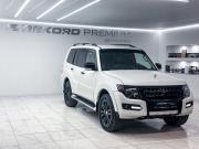 Mitsubishi Pajero IV Рестайлинг 2 Уфа  - изображение 34