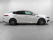 Kia Optima IV Рестайлинг Москва  - изображение 33