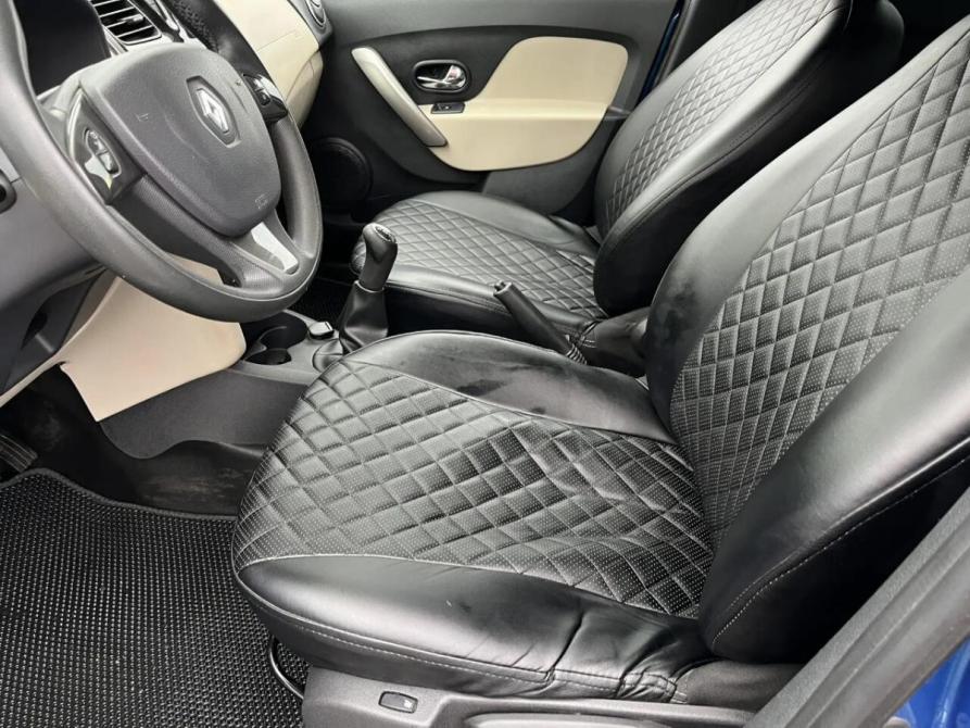 Renault Logan II Буинск  - изображение 9
