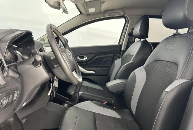 Lada (ВАЗ) XRAY I с пробегом 2022 года, цена 1 225 000 рублей, 70294 км, хэтчбек, Автокод Объявления