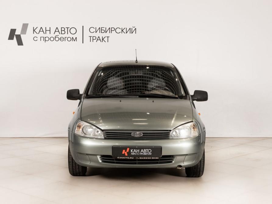 Lada (ВАЗ) Kalina I Казань  - изображение 2