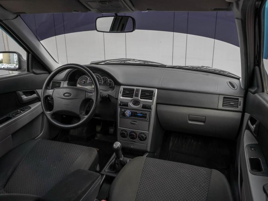 Lada (ВАЗ) Priora I Тамбов  - изображение 11