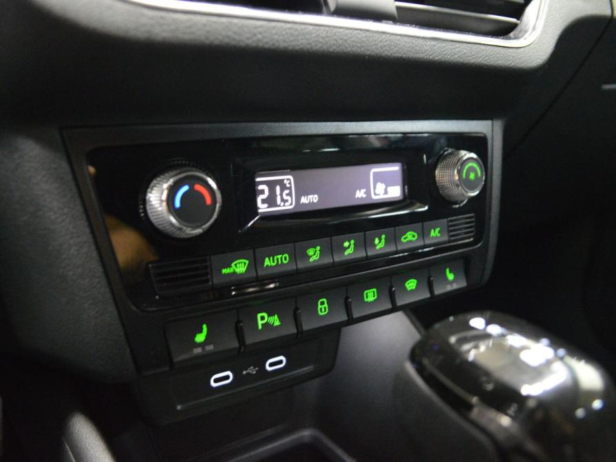 Skoda Rapid II Санкт-Петербург  - изображение 15