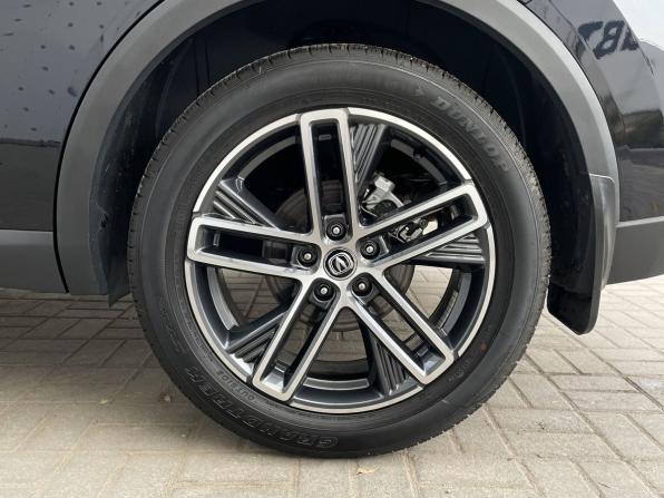 Changan UNI-S I с пробегом 2024 года, цена 2 370 000 рублей, 3870 км, внедорожник, Автокод Объявления
