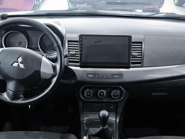 Mitsubishi Lancer X с пробегом 2008 года, цена 530 000 рублей, 266116 км, хэтчбек, Автокод Объявления
