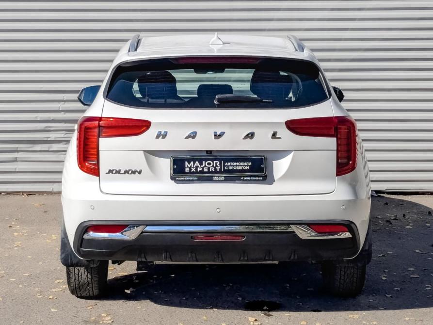 Haval Jolion I Москва  - изображение 6