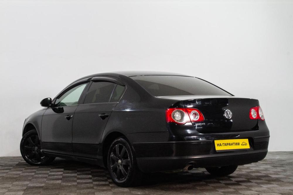 Volkswagen Passat B6 Сургут  - изображение 7
