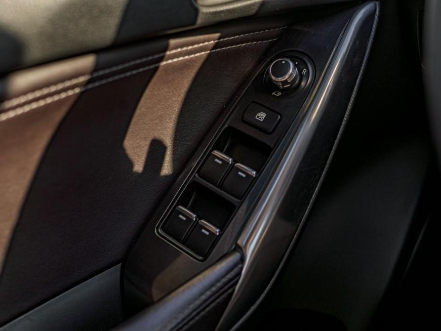 Mazda 6 III (GJ) Рестайлинг Санкт-Петербург  - изображение 11