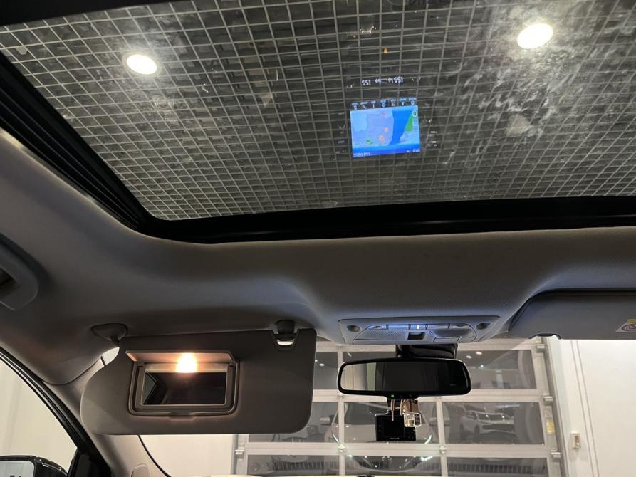 Nissan Murano III (Z52) Чебоксары  - изображение 35