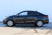 Kia Rio IV Нижний Новгород  - изображение 25