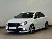 Lada (ВАЗ) Vesta I Кемерово  - изображение 25