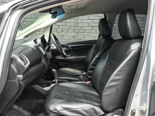 Honda Fit III Рестайлинг с пробегом 2018 года, цена 1 150 000 рублей, 138765 км, хэтчбек, Автокод Объявления