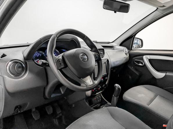 Nissan Terrano III (D10) с пробегом 2021 года, цена 1 125 000 рублей, 152916 км, внедорожник, Автокод Объявления