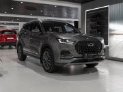 Chery Tiggo 8 Pro Max I Рестайлинг Москва  - изображение 34