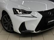 Lexus IS III Рестайлинг Благовещенск  - изображение 55