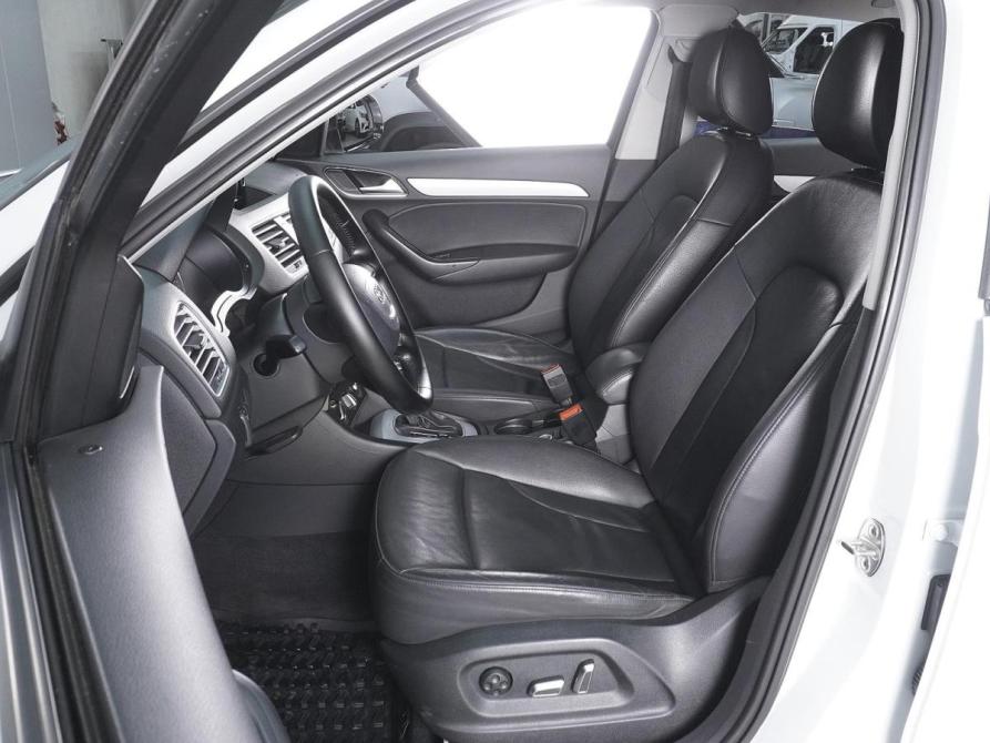 Audi Q3 I (8U) Рестайлинг Ростов-на-Дону  - изображение 10