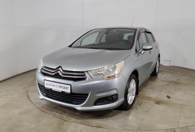 Citroen C4 I Рестайлинг с пробегом 2011 года, цена 700 000 рублей, 135885 км, хэтчбек, Автокод Объявления